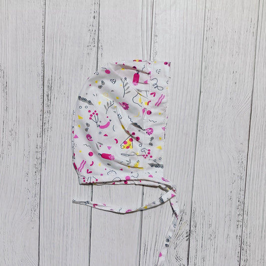 dular | cotton caps for infants