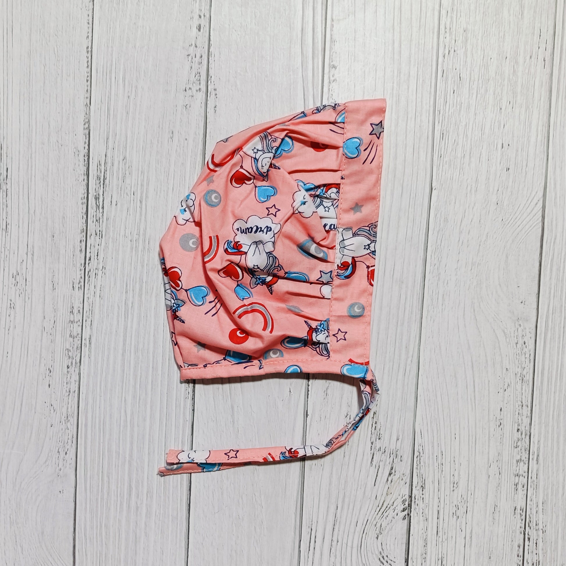 dular | cotton caps for infants