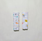 Muslin Essential Kit | Rainbow | Cotton