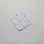 Muslin Essential Kit | Rainbow | Cotton