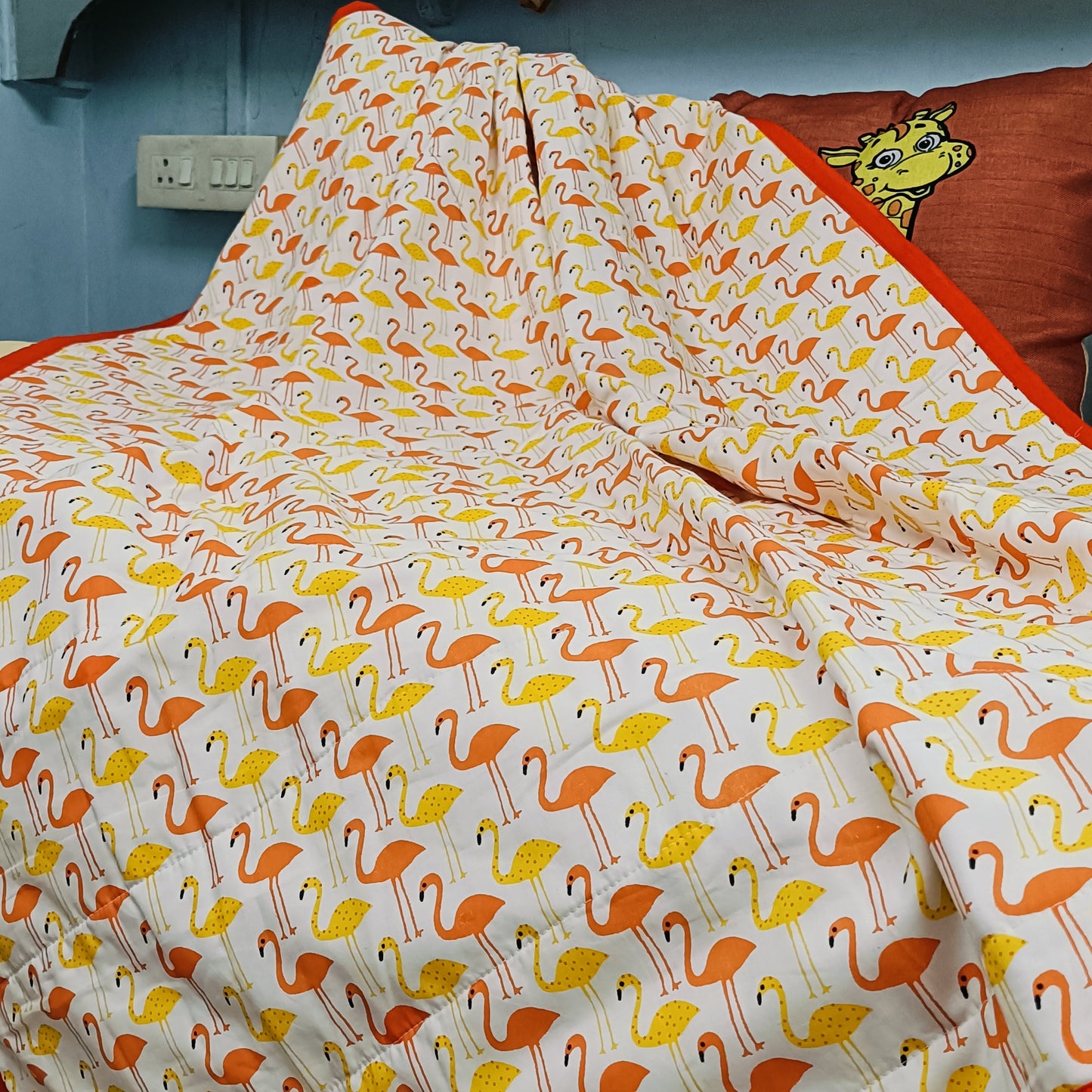 dular | baby blankets