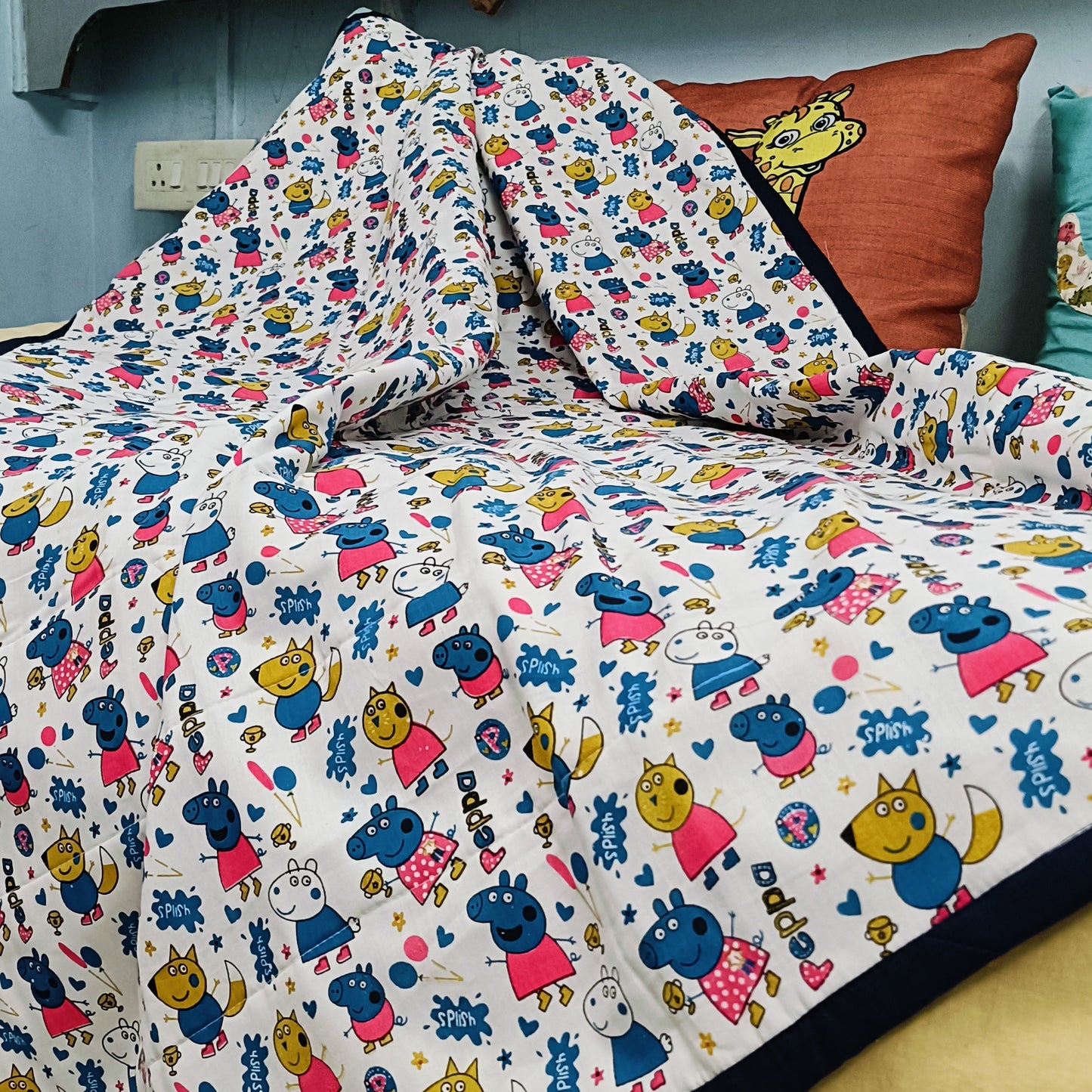 dular | baby blankets