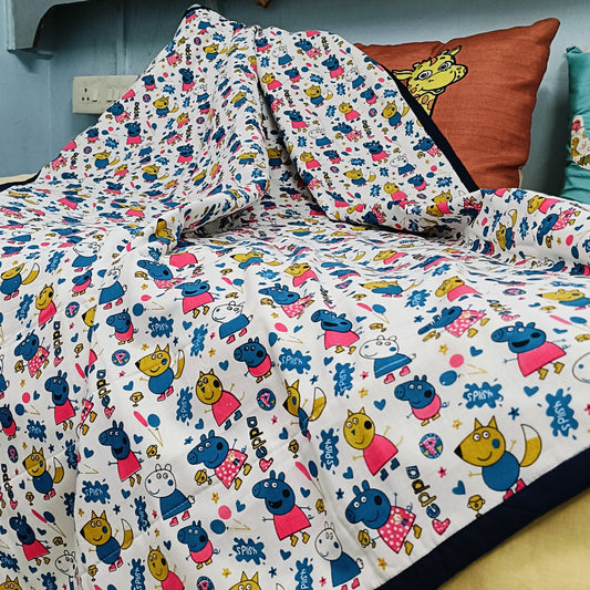 dular | baby blankets