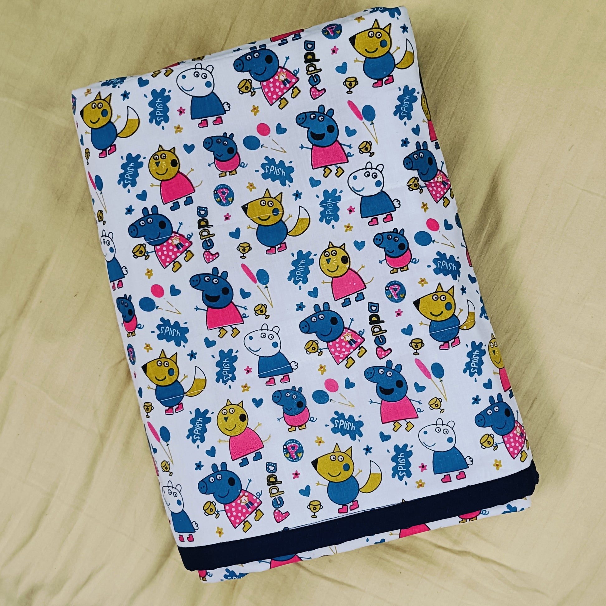 dular | baby blankets