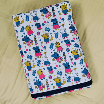 dular | baby blankets