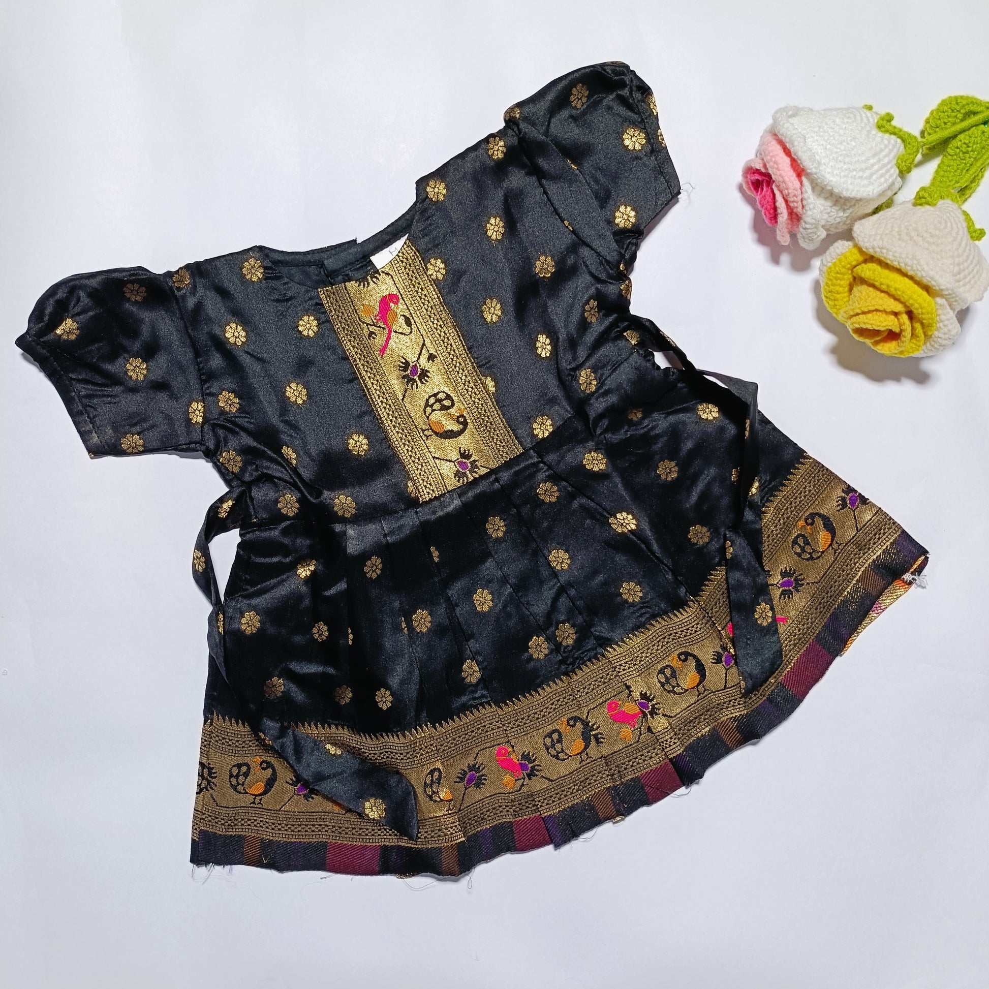 dular | ethnic dresses for baby girl 
