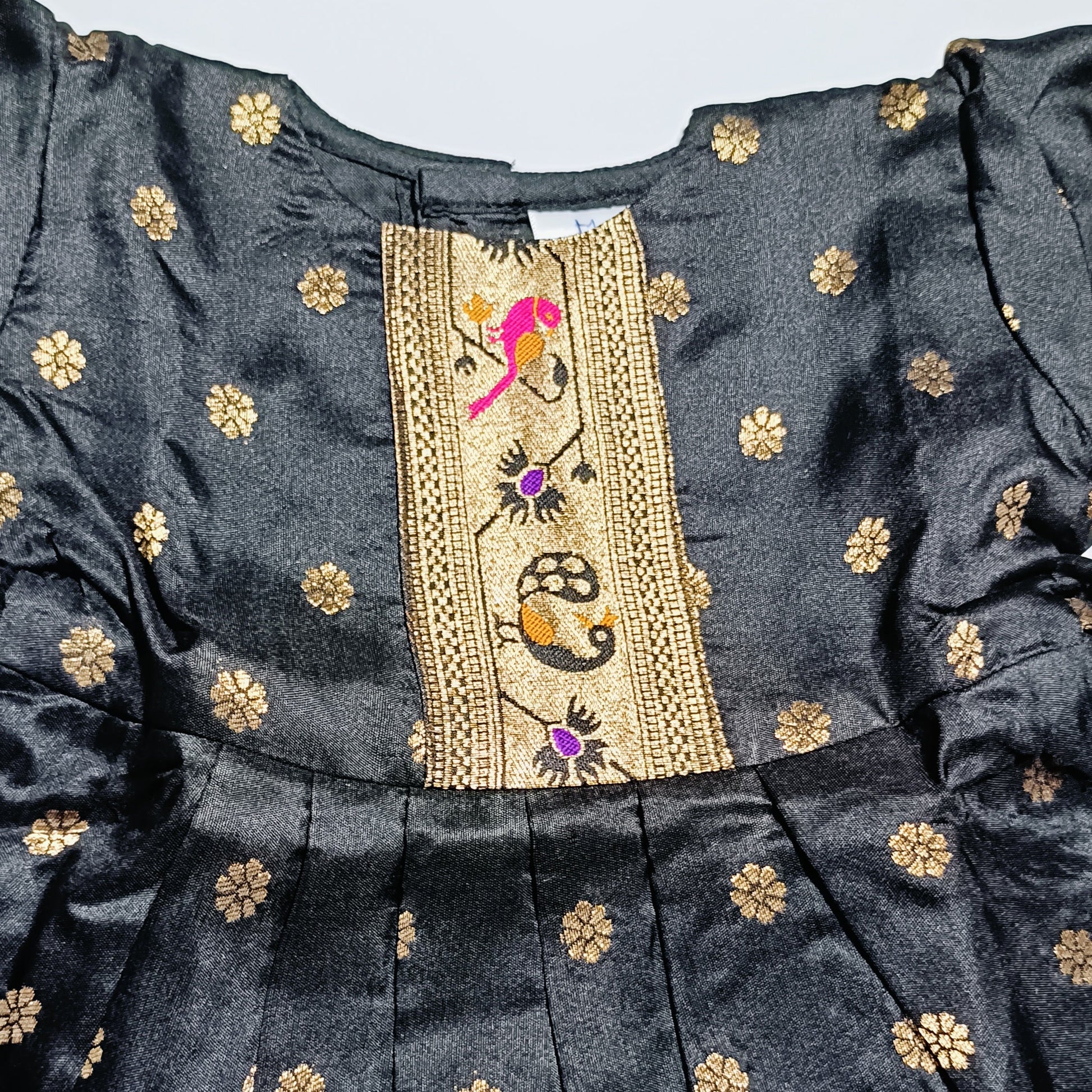 dular | ethnic dresses for baby girl 