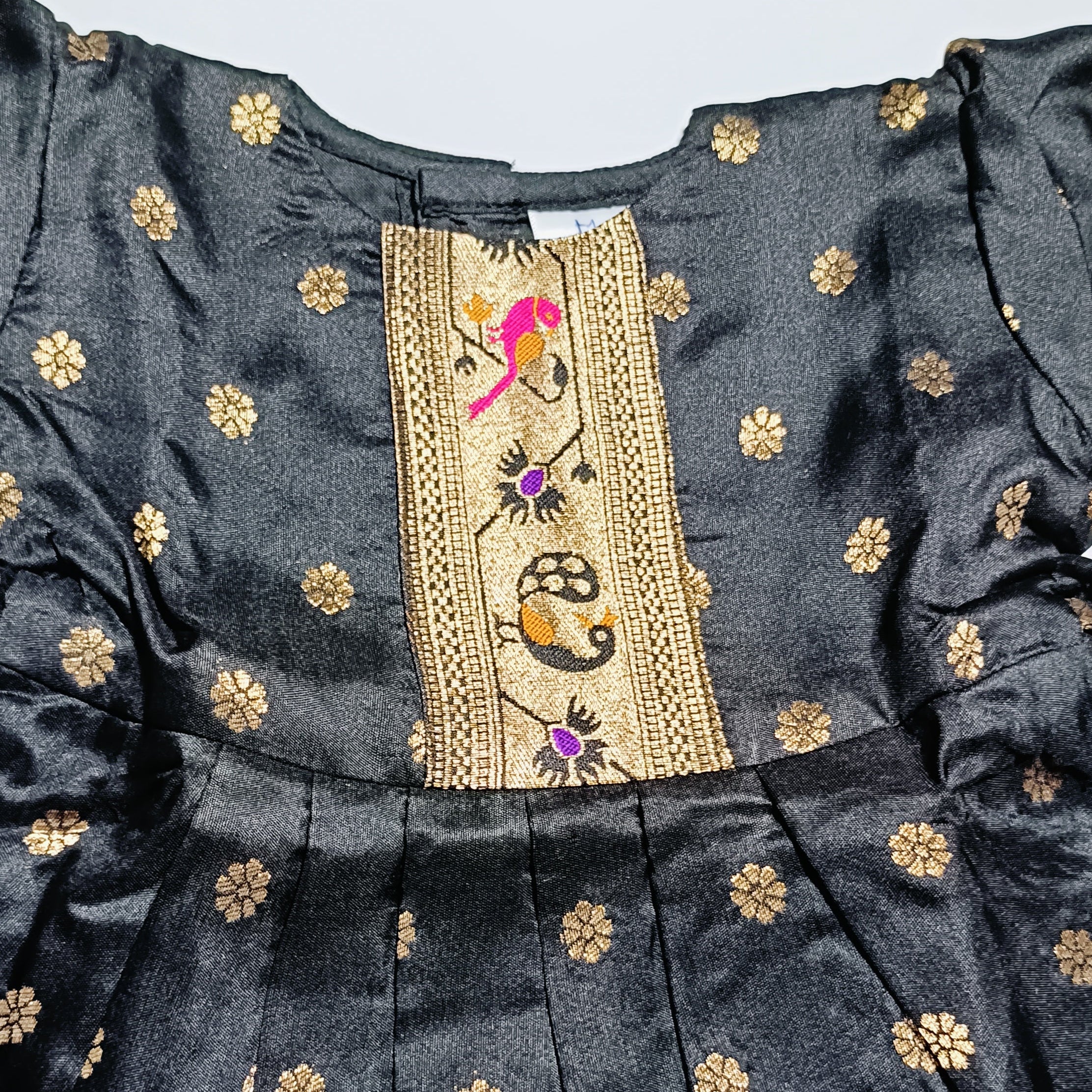 dular | ethnic dresses for baby girl 