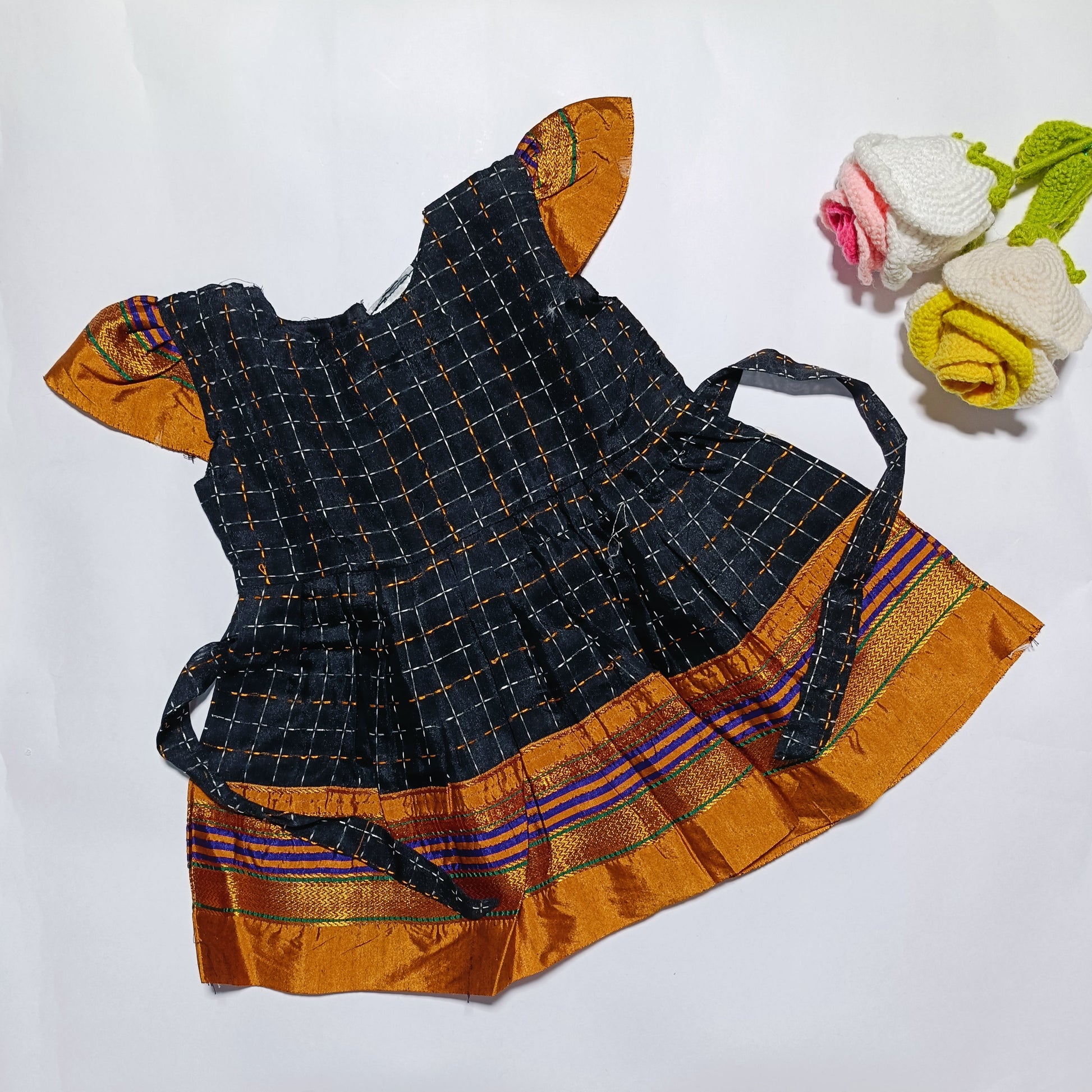 dular | ethnic dresses for baby girl