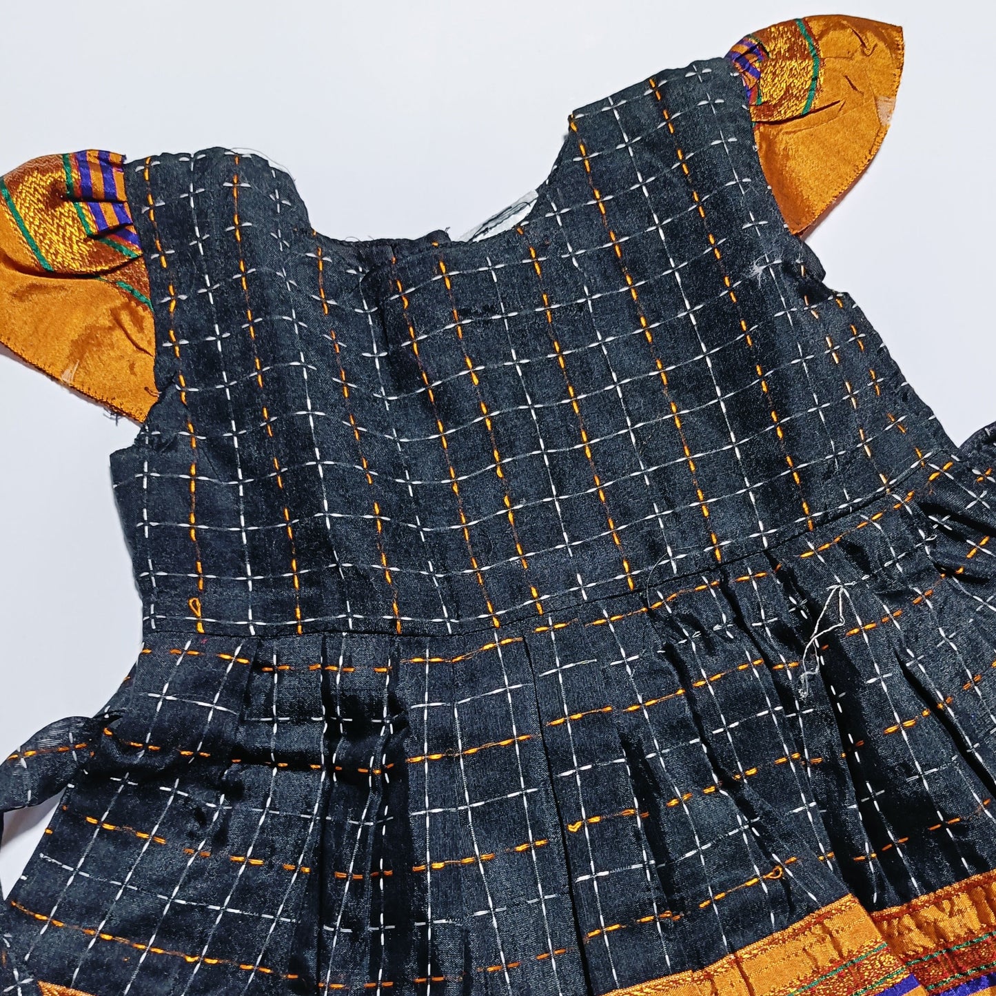 dular | ethnic dresses for baby girl