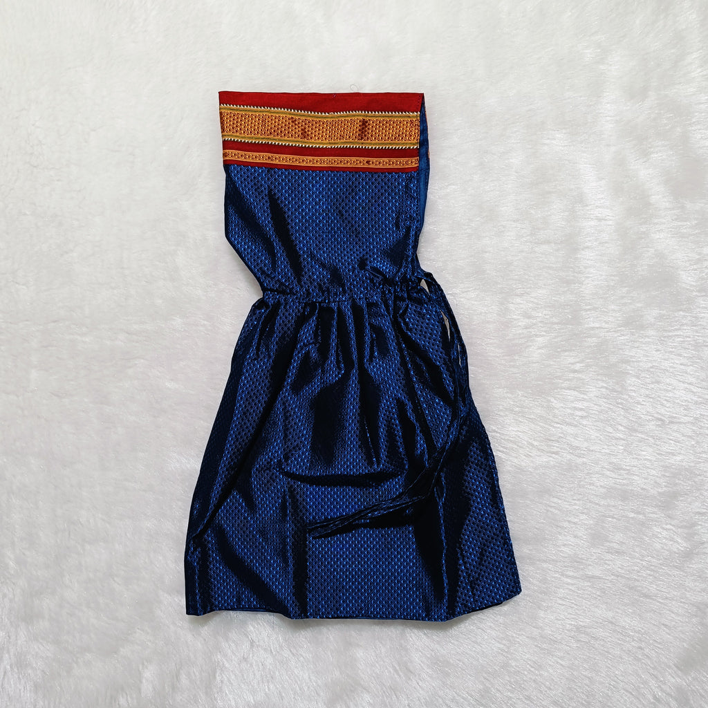 Balantvida | Khun | Girl | Rajkanya Blue