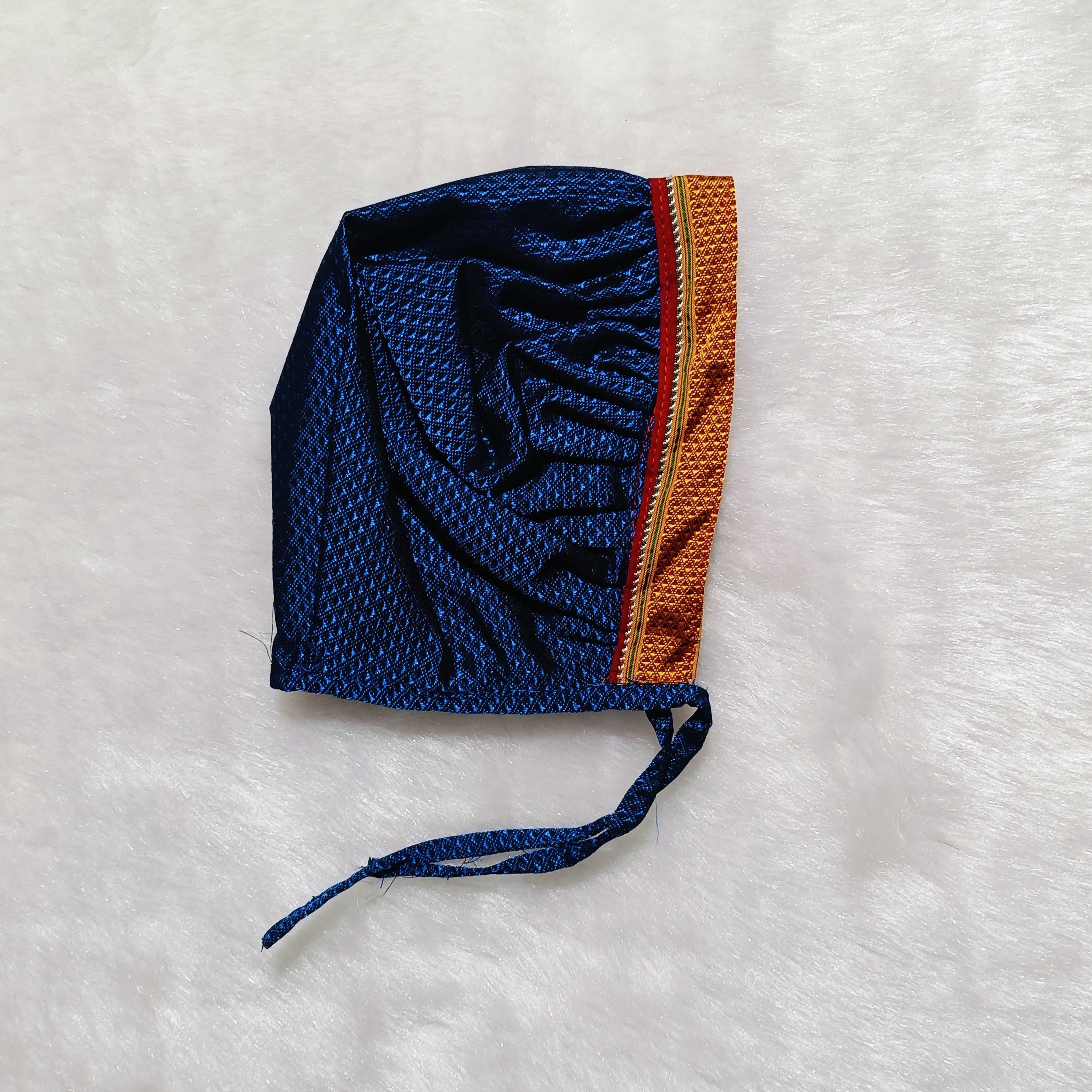 Balantvida | Khun | Girl | Rajkanya Blue