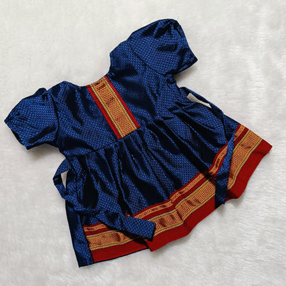 Balantvida | Khun | Girl | Rajkanya Blue