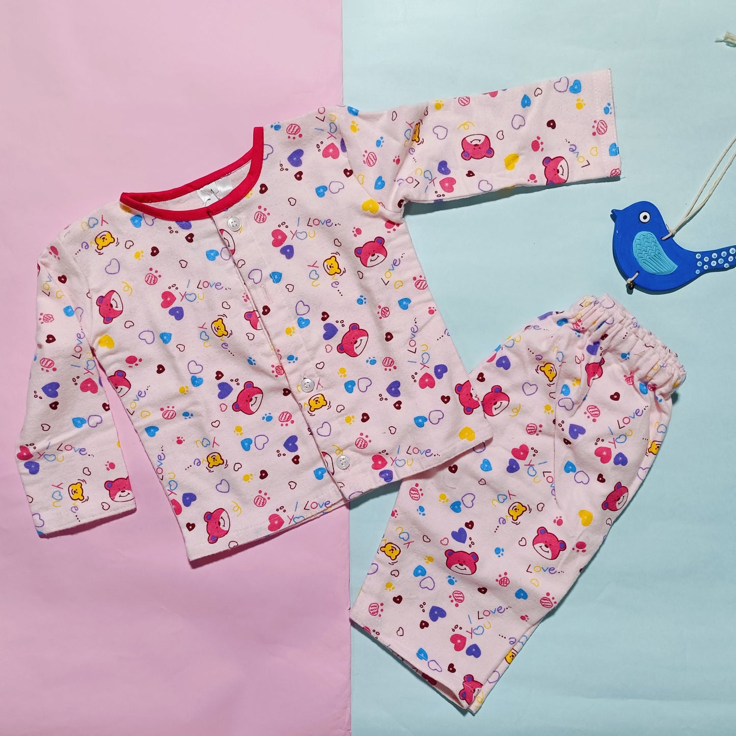 dular | night suits for kids