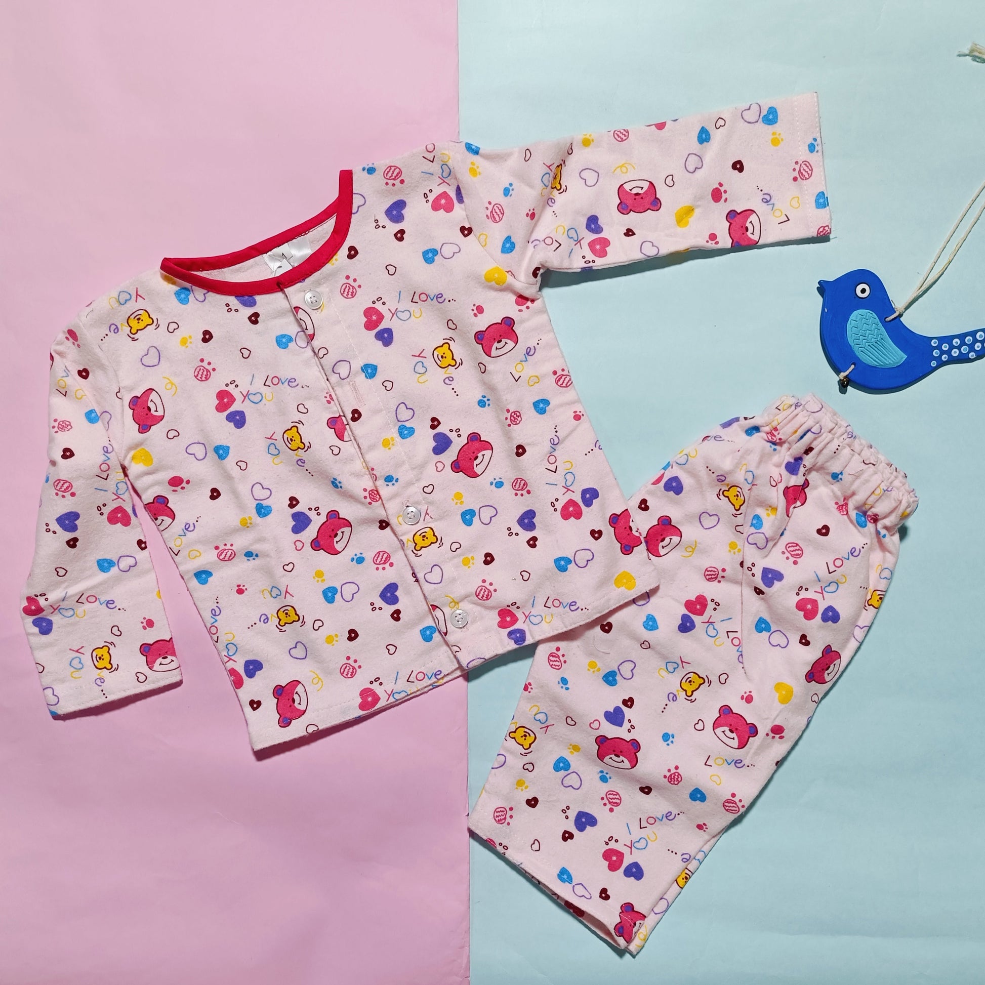 dular | night suits for kids