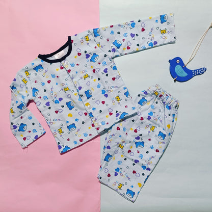 dular | night suits for kids