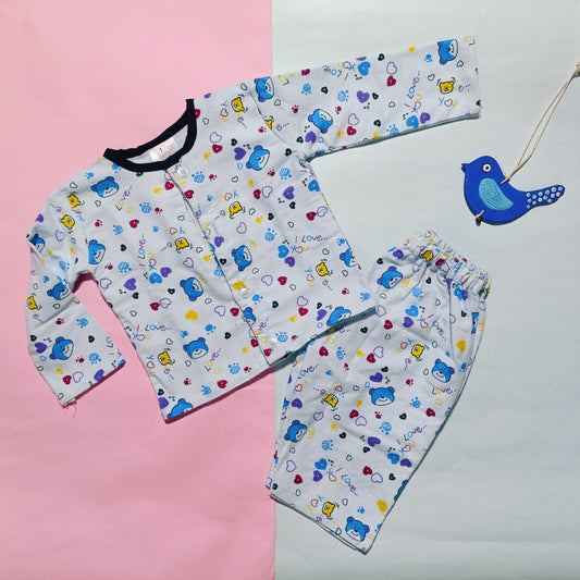 dular | night suits for kids