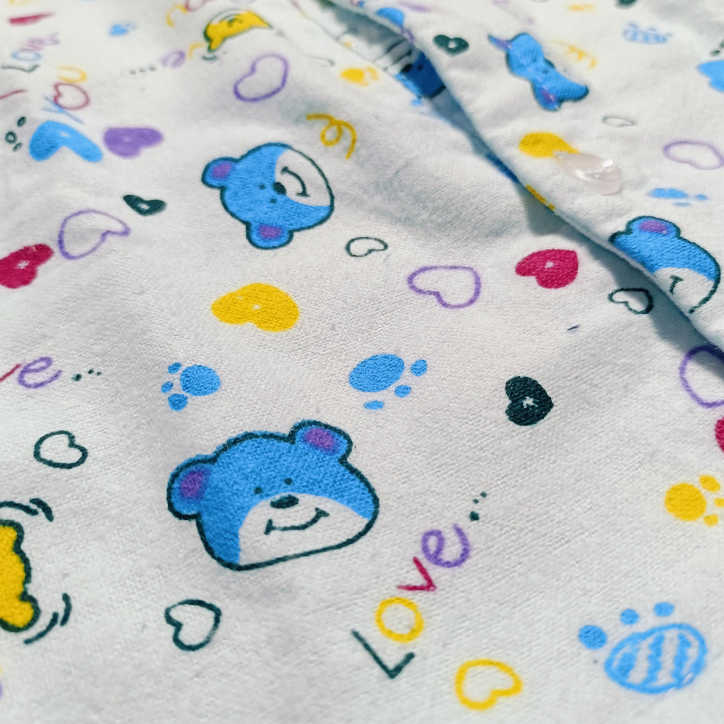 dular | night suits for kids