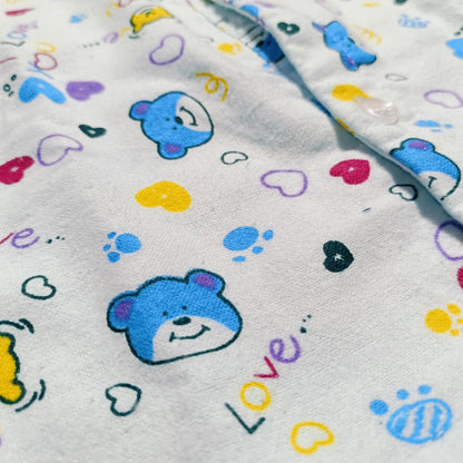 dular | night suits for kids