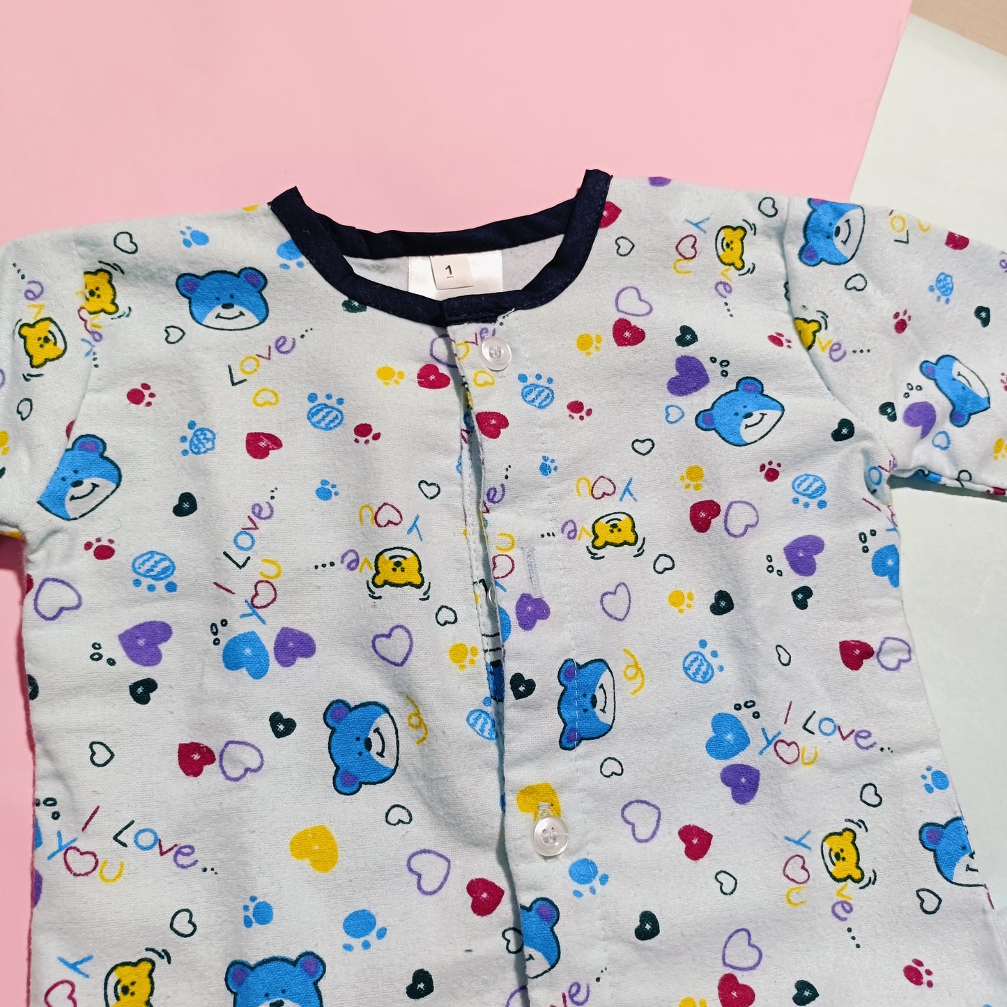 dular | night suits for kids