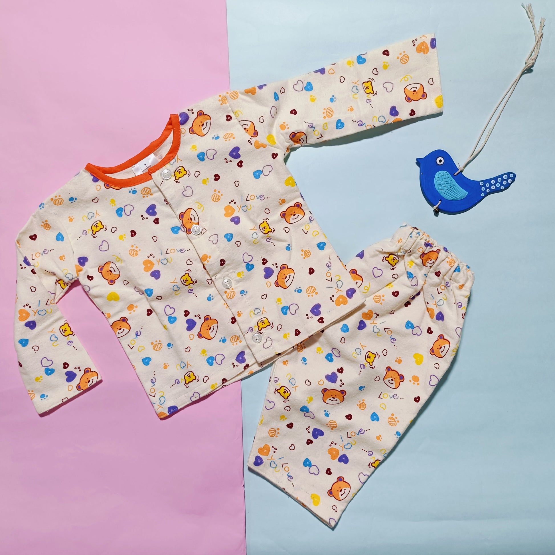 dular | night suits for kids