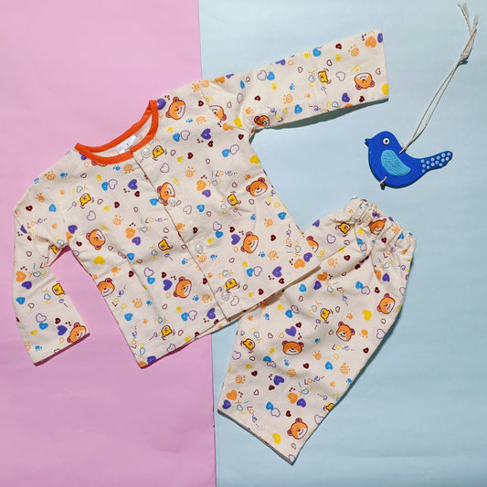 dular | night suits for kids
