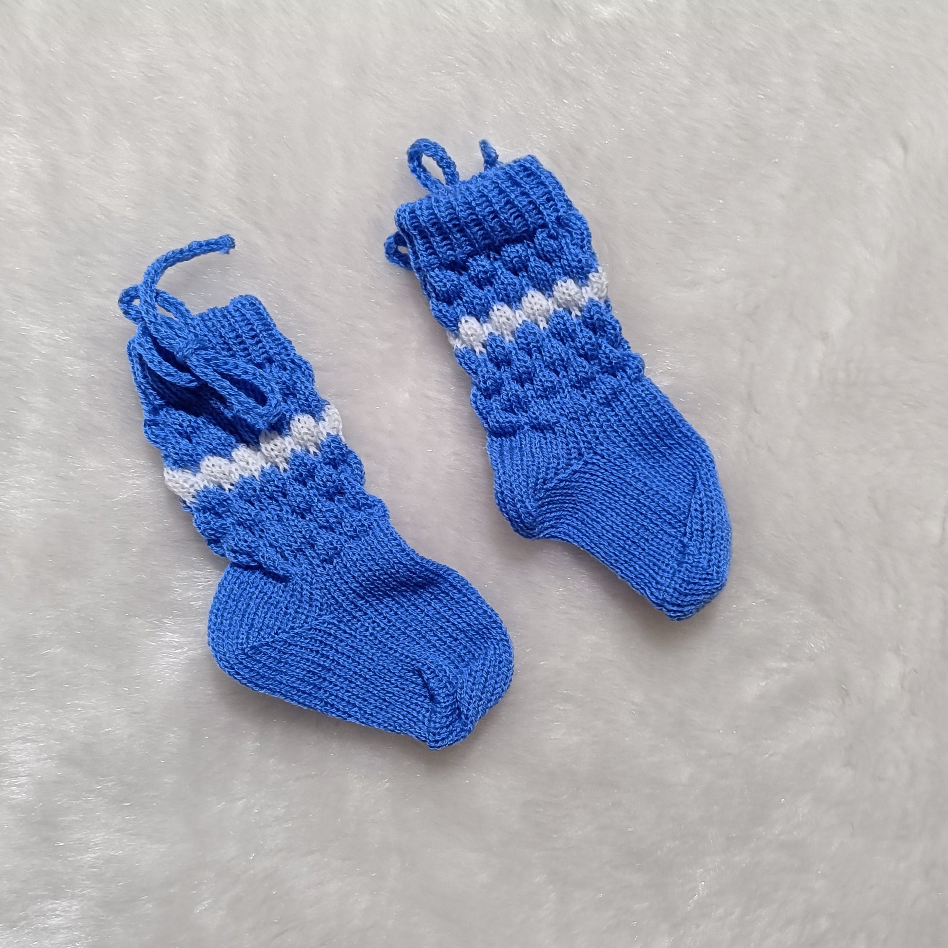 dular | baby sweater