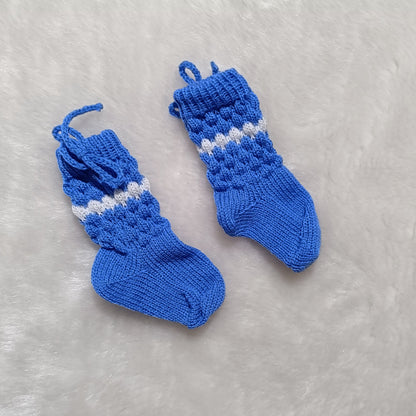 dular | baby sweater