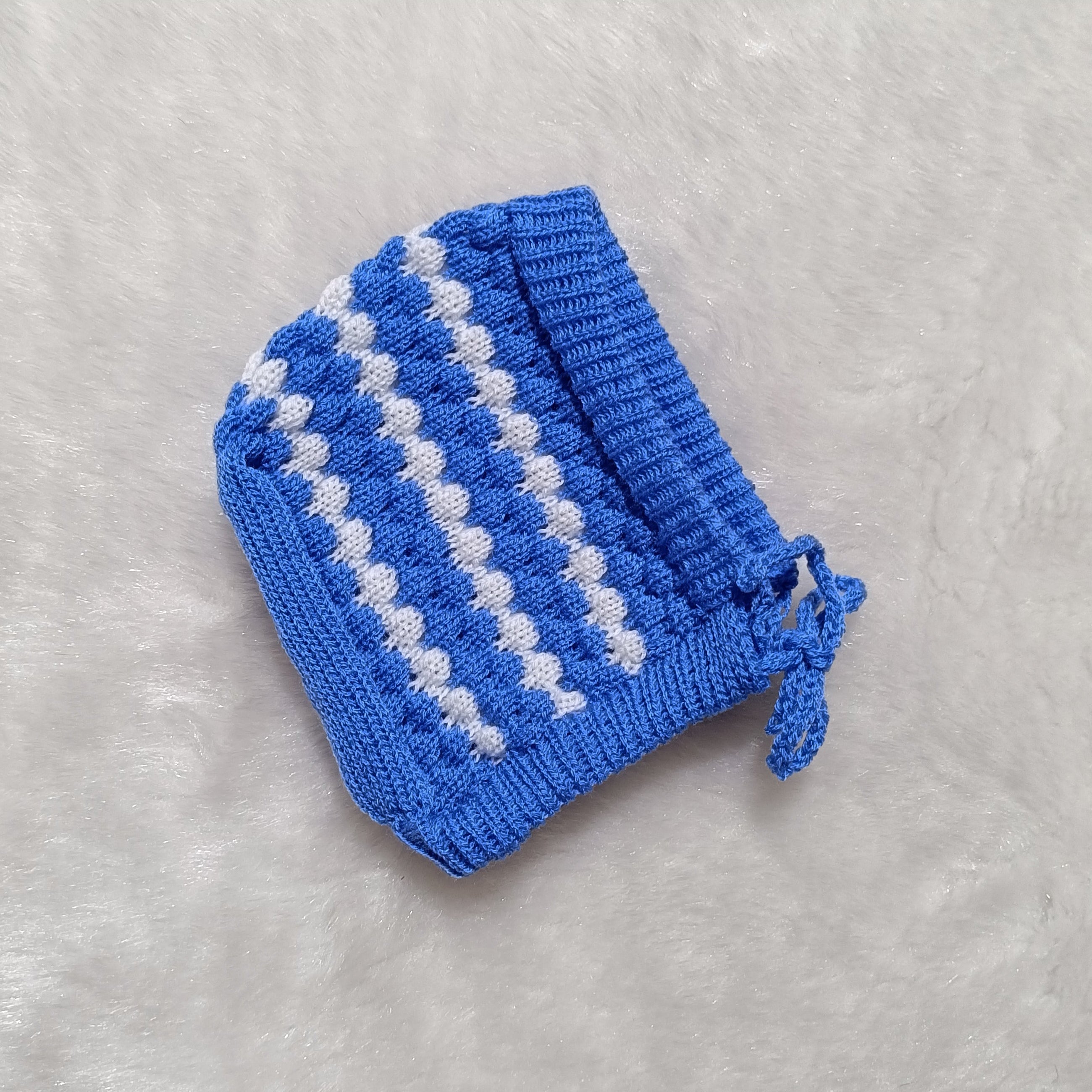 dular | baby sweater
