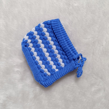 dular | baby sweater