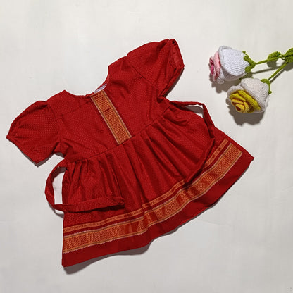 dular | ethnic dresses for baby girl 