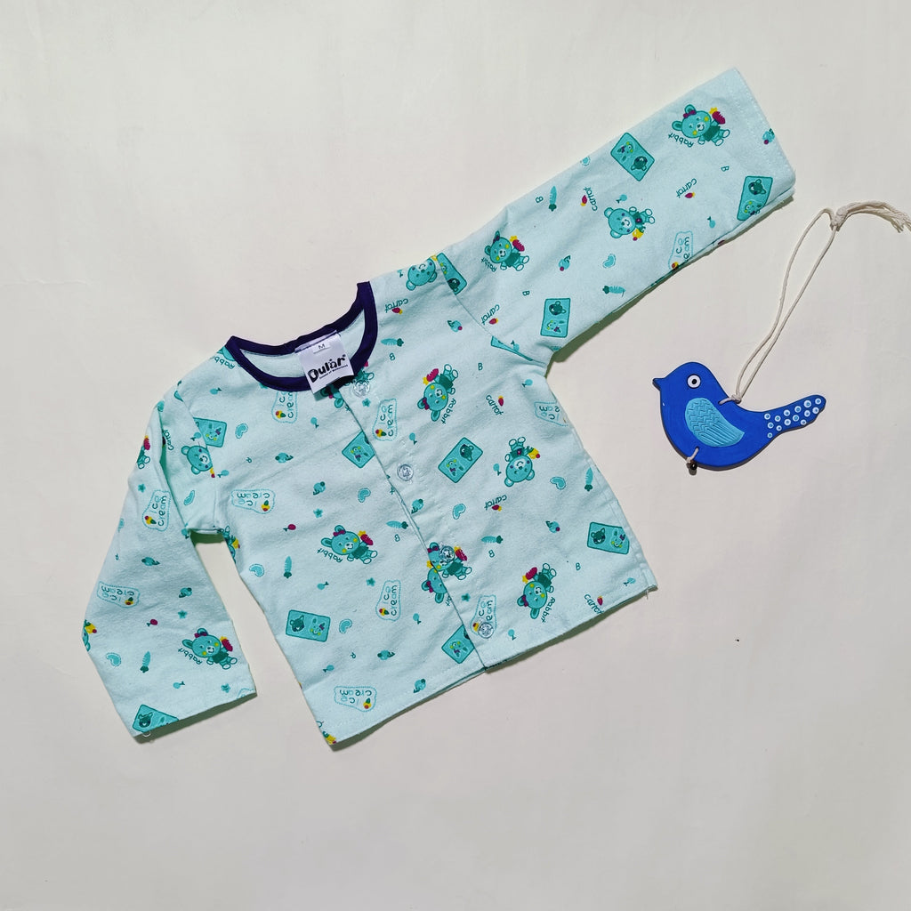 dular | newborn jhabla