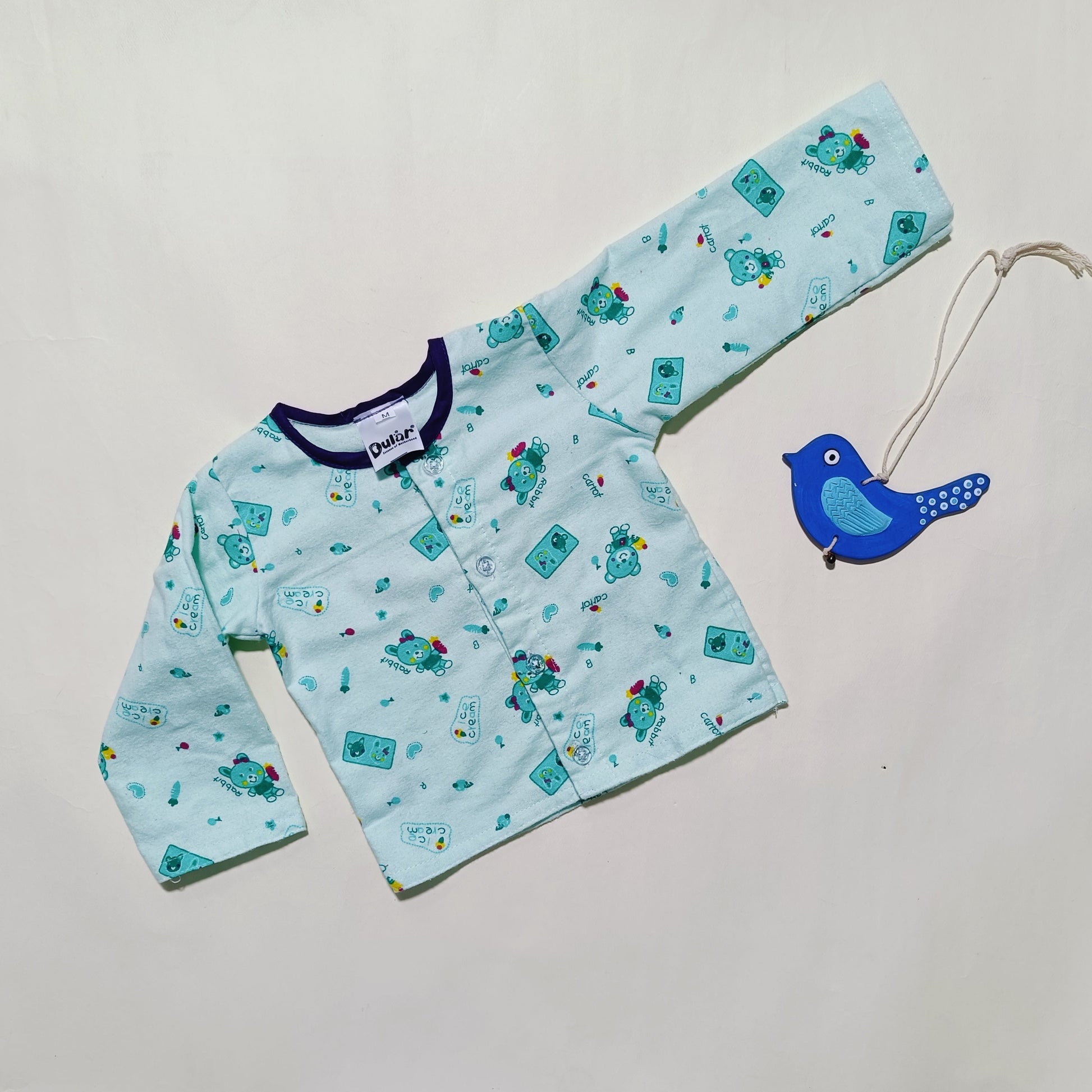 dular | newborn jhabla