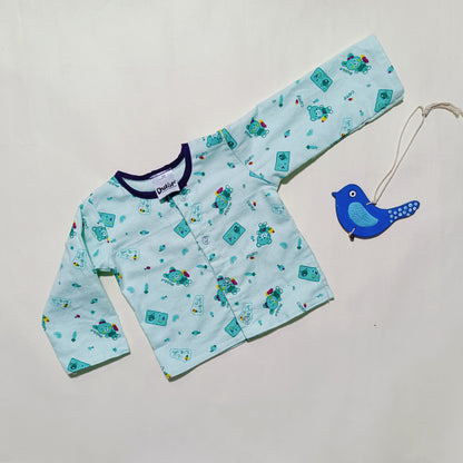 dular | newborn jhabla