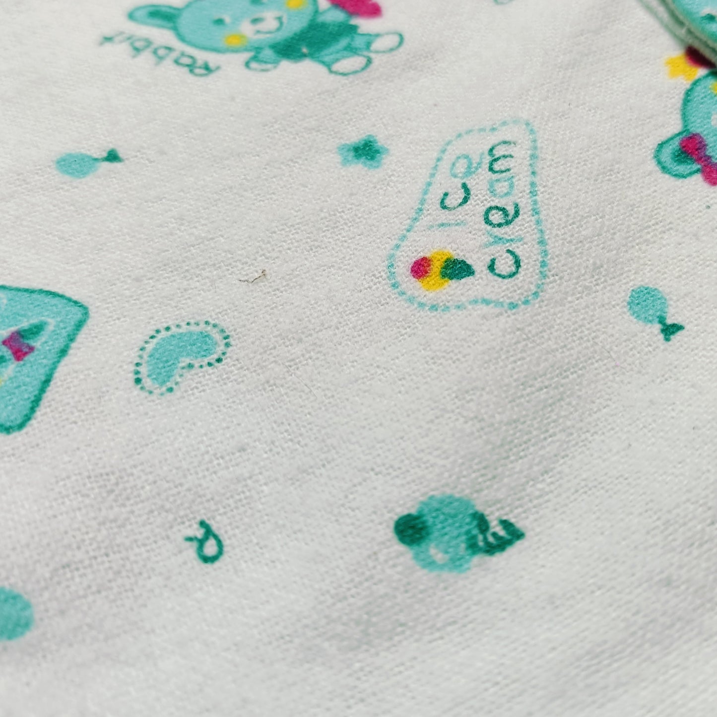 dular | newborn jhabla