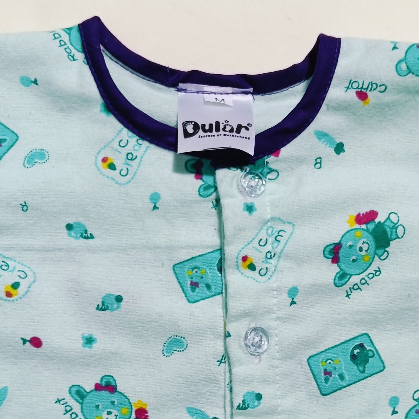 dular | newborn jhabla