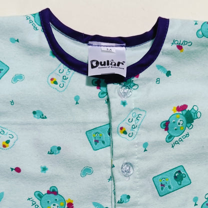 dular | newborn jhabla