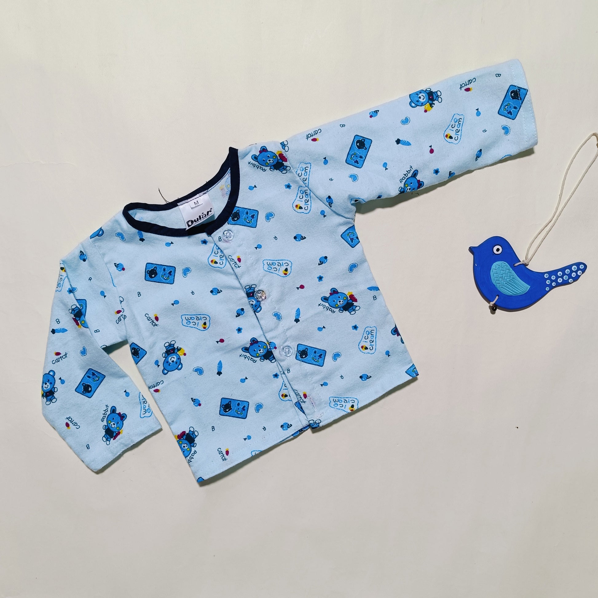 dular | newborn jhabla