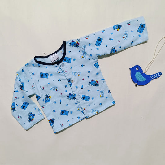 dular | newborn jhabla