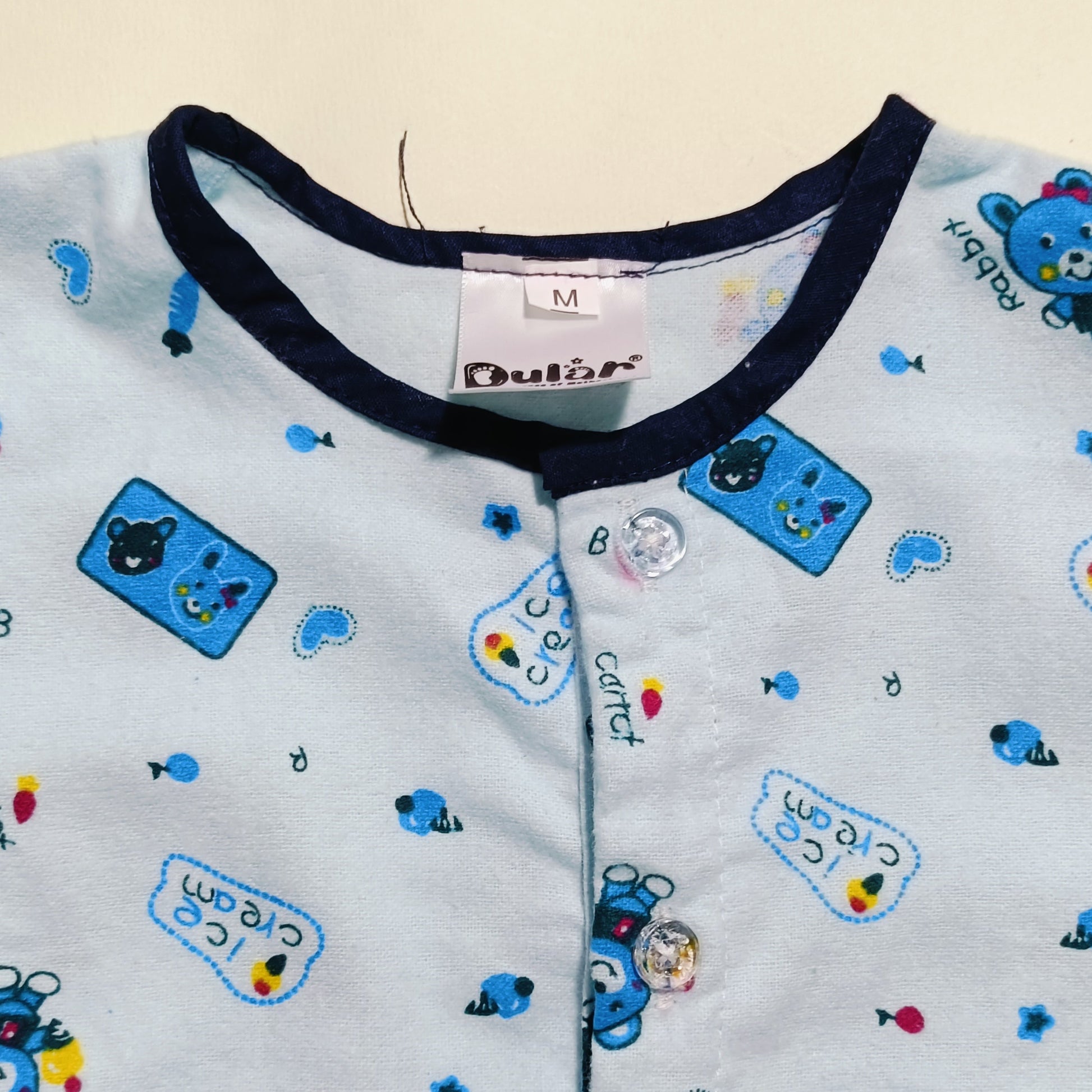 dular | newborn jhabla