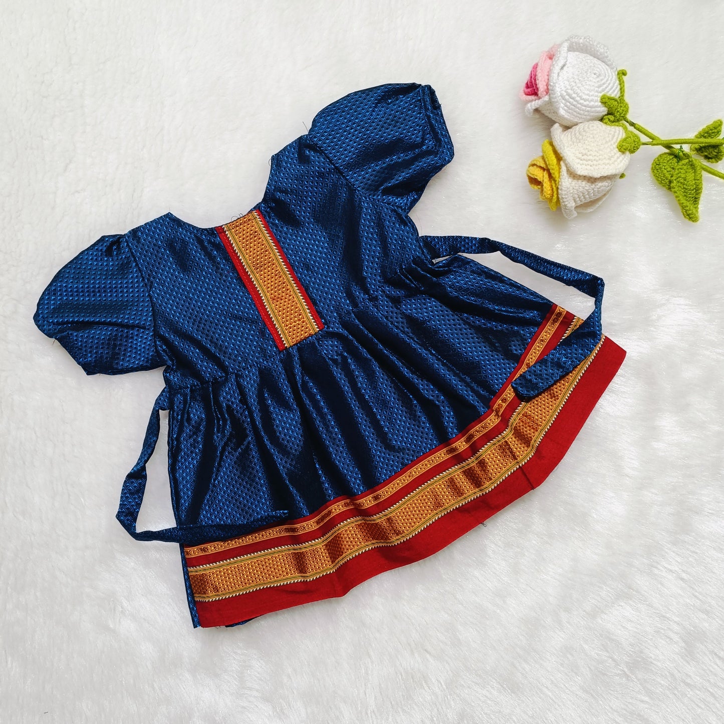 dular | ethnic dresses for baby girl 