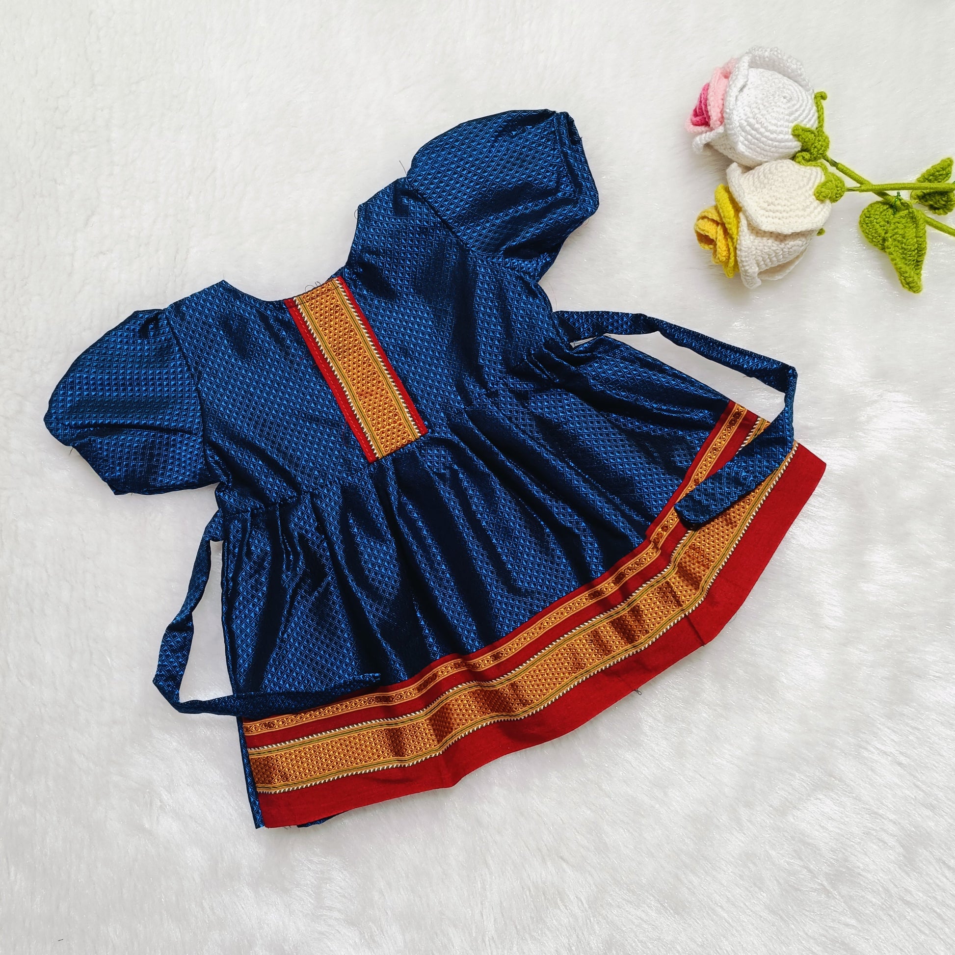 dular | ethnic dresses for baby girl 