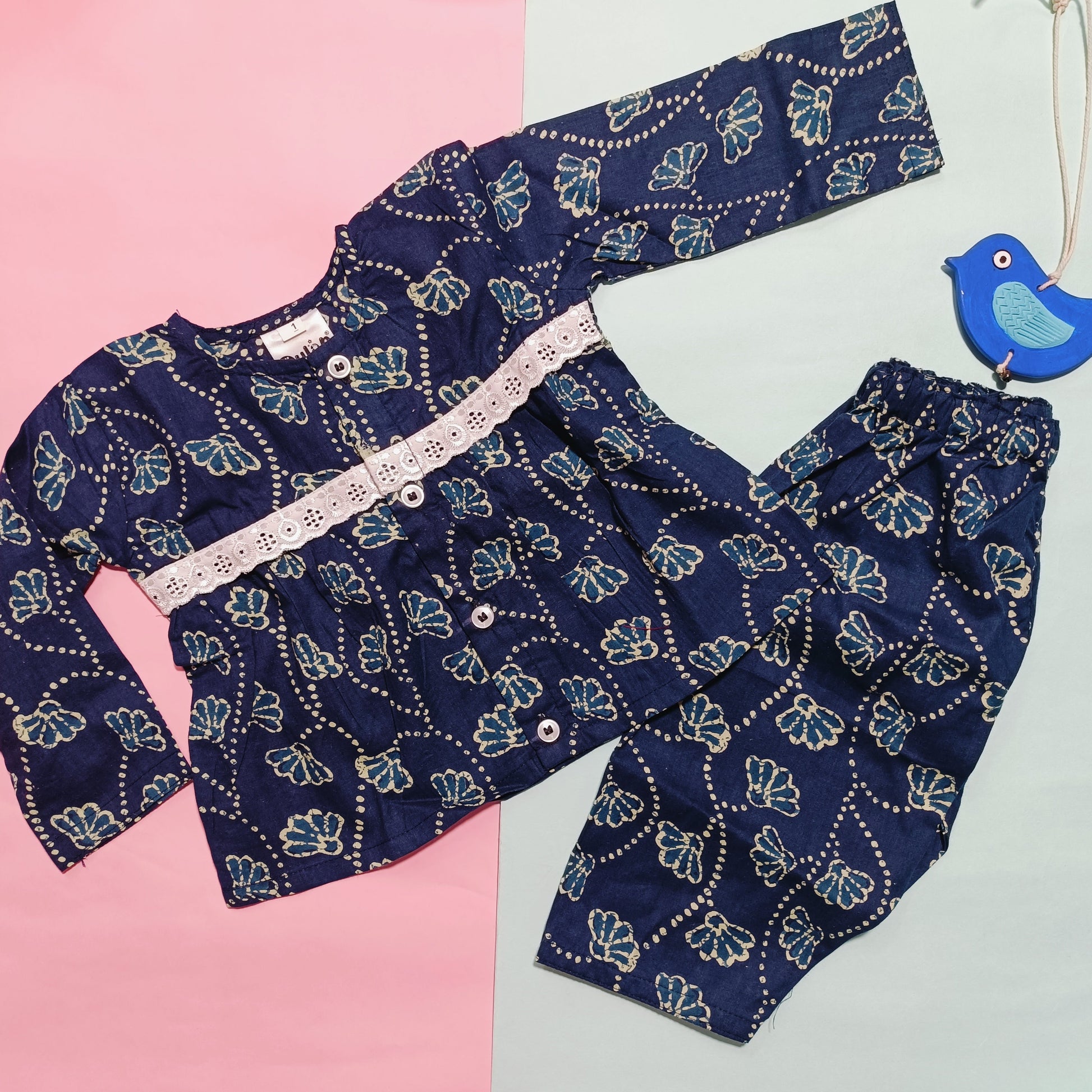 dular | night suits for kids