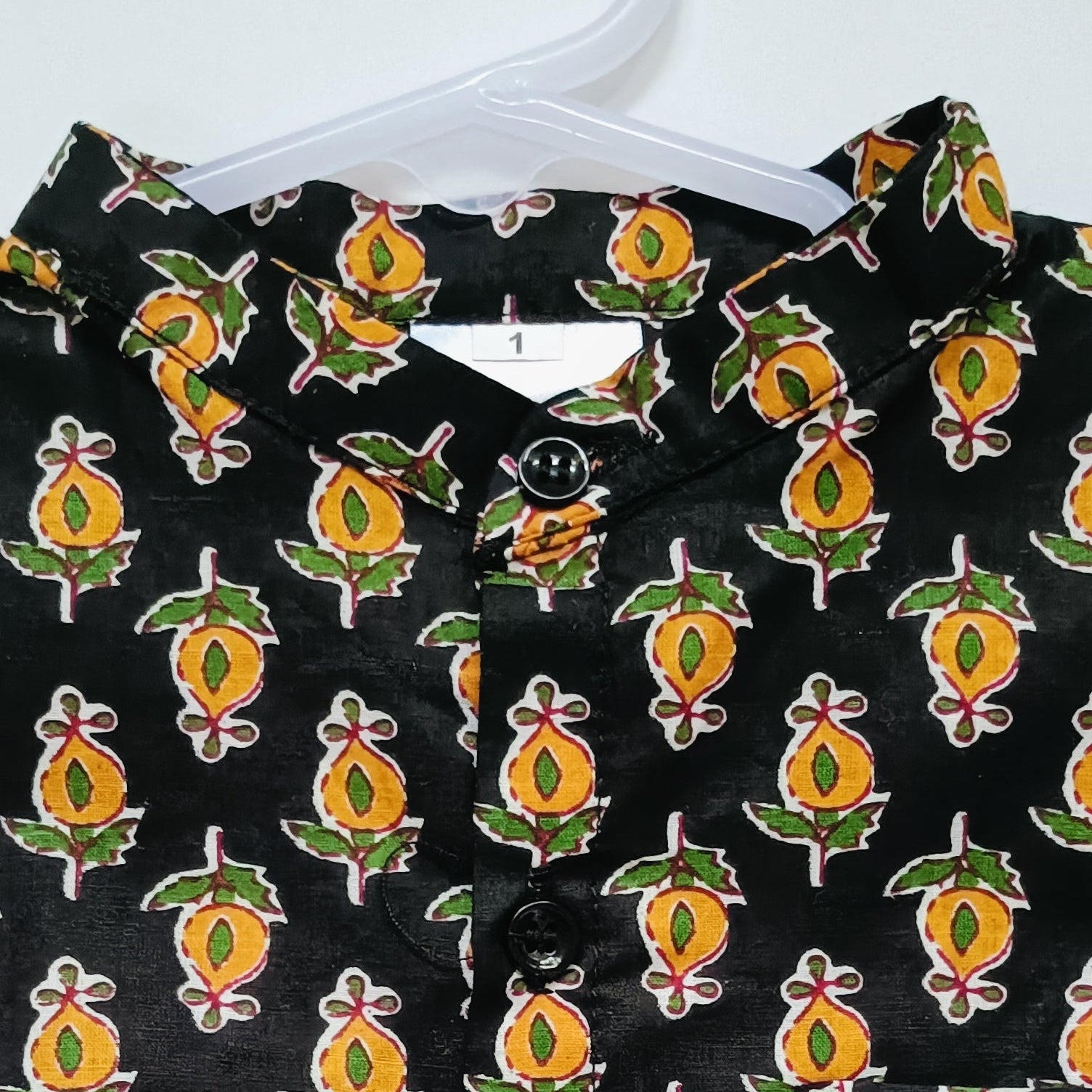 dular| baby boy cotton shirts
