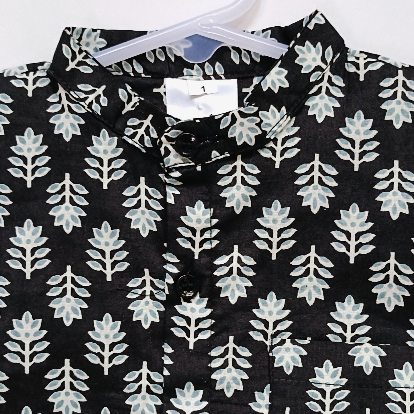 dular| baby boy cotton shirts