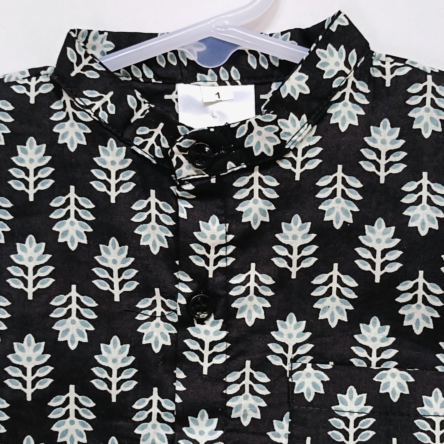 dular| baby boy cotton shirts