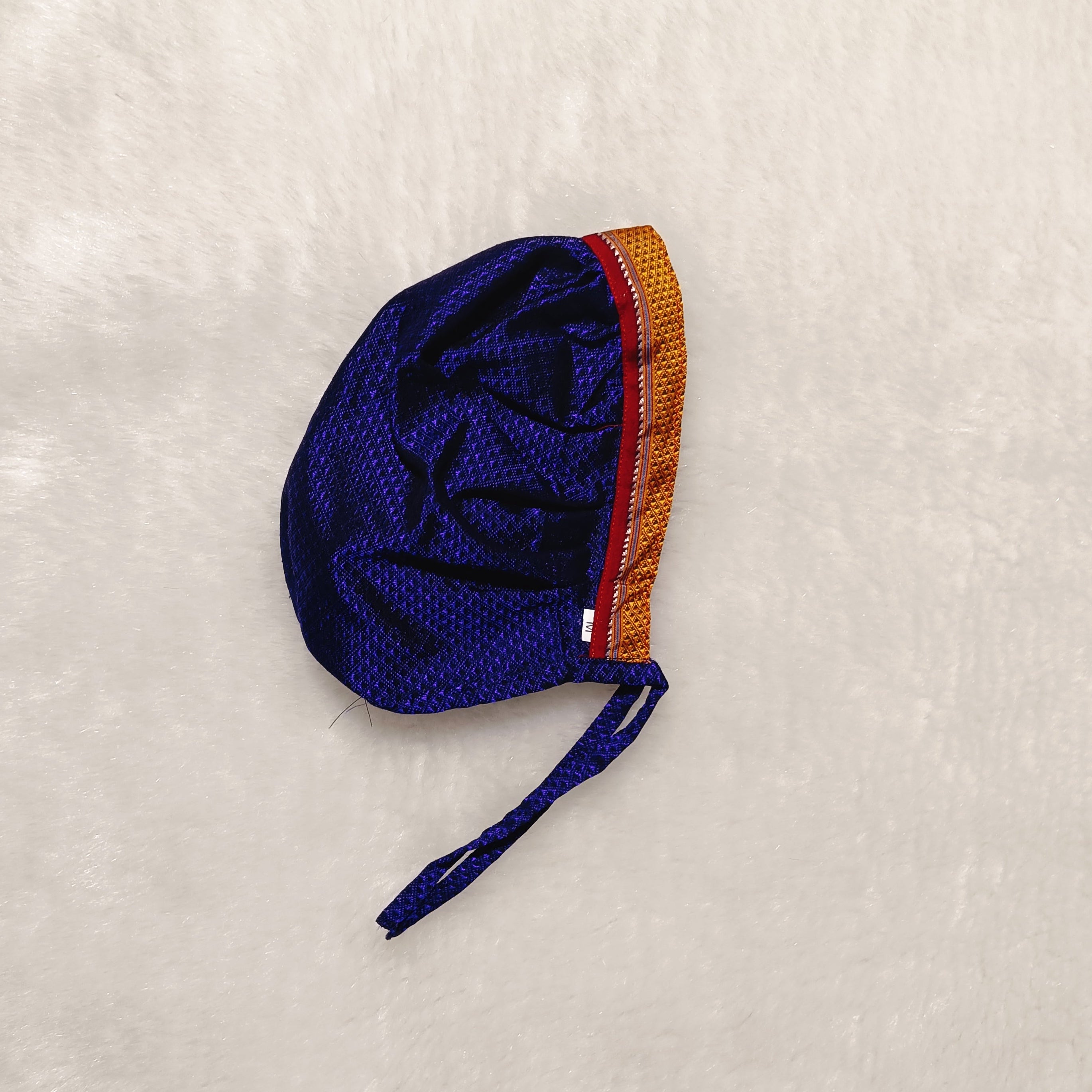 dular | infant caps