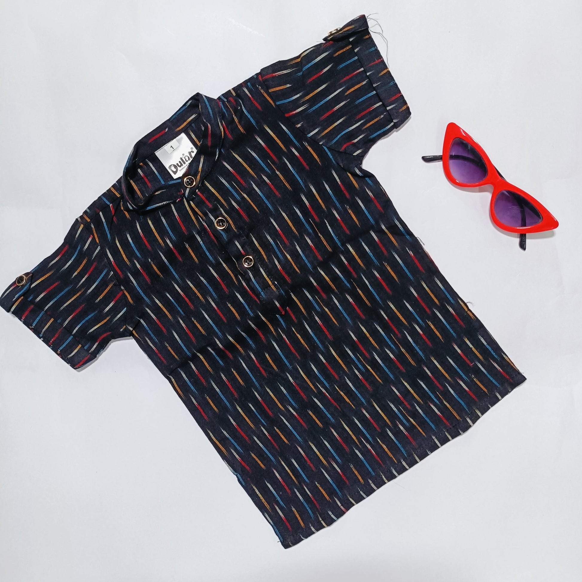 dular | Kurta for kids