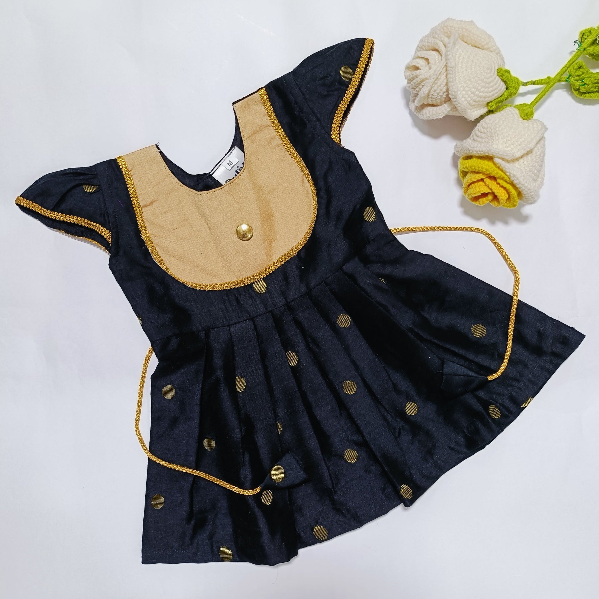 dular | ethnic dresses for baby girl 