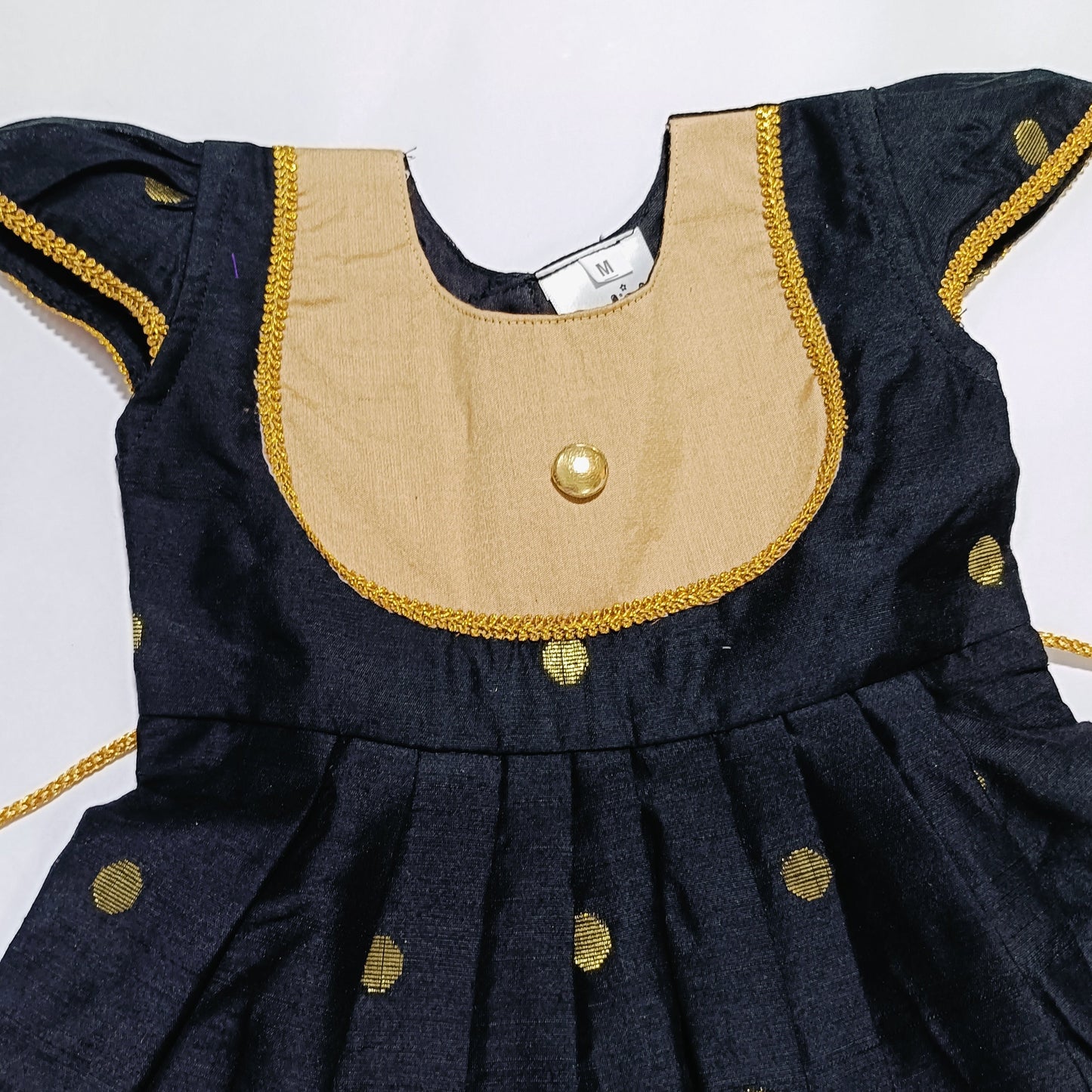 dular | ethnic dresses for baby girl 